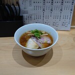 麺屋 力 - 