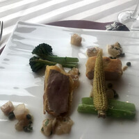 エノテーカ ピンキオーリ 名古屋 - 