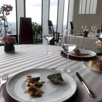 エノテーカ ピンキオーリ 名古屋 - 