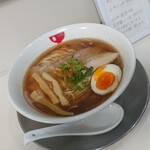 ラーメン モリン - 