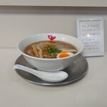 ラーメン モリン - 