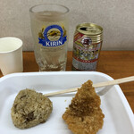 福栄のから揚げ - 