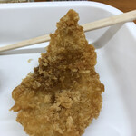 福栄のから揚げ - 