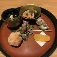 割烹 うづき - 