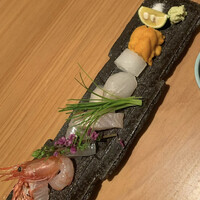 割烹 うづき - 