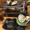 貝鮮料理うらやす