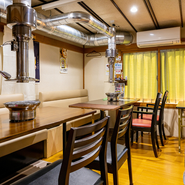 夢来のや - 青森（焼肉）の写真