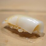 三谷 - 熊本県天草の墨烏賊