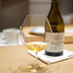 三谷 - Lucien Le Moine Meursault 1er Cru Charmes 2011