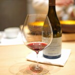 三谷 - Charmes Chambertin Grand Cru 2015 Domaine Arlaud