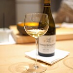 三谷 - Lucien Le Moine Montrachet 1er Cru "Les Embrazees"