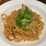 丿貫 - 丿貫(葱醤油焼きソバ)