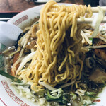 ラーメン専門 ひまわり - 