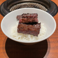 焼肉冷麺 ユッチャン 北新地店 - 