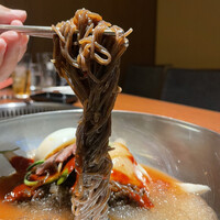 焼肉冷麺 ユッチャン 北新地店 - 