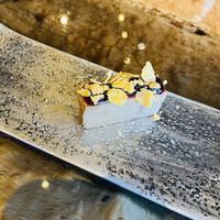 鉄板焼きWAGYU LIVERARY - 