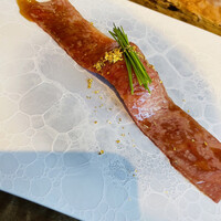 鉄板焼きWAGYU LIVERARY - 