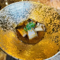 鉄板焼きWAGYU LIVERARY - 