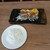 レストラン せんごく - ステーキハンバーグ200ｇ1,290円 202104