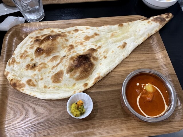 ガネーシャ 広瀬町店 北四番丁 インドカレー 食べログ ガネーシャ 広瀬町店 北四番丁 インドカレー 食べログ