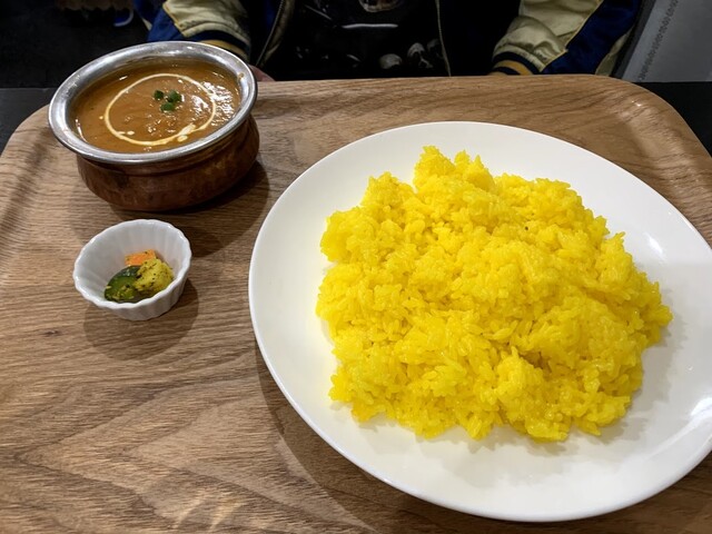 ガネーシャ 広瀬町店 北四番丁 インドカレー 食べログ ガネーシャ 広瀬町店 北四番丁 インドカレー 食べログ