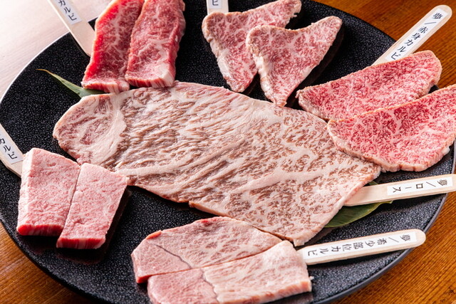 夢来のや - 青森（焼肉）