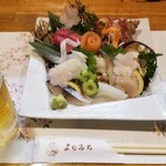 よりみち - 