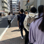 マンチズ バーガー シャック - 