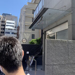 マンチズ バーガー シャック - 