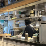 マンチズ バーガー シャック - 