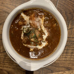 マンチズ バーガー シャック - 