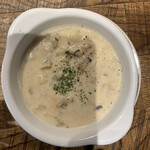 マンチズ バーガー シャック - 