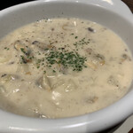 マンチズ バーガー シャック - 