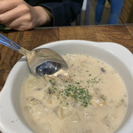 マンチズ バーガー シャック - 