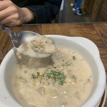 マンチズ バーガー シャック - 