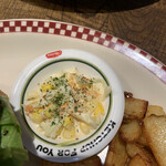 マンチズ バーガー シャック - 