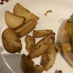 マンチズ バーガー シャック - 