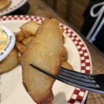 マンチズ バーガー シャック - 