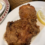 マンチズ バーガー シャック - 