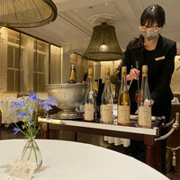 ジャルダン ポール・ボキューズ - 