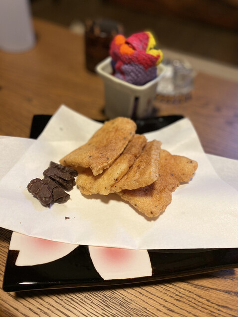 蔵民宿 あおやぎ - 村山（旅館・民宿）の写真