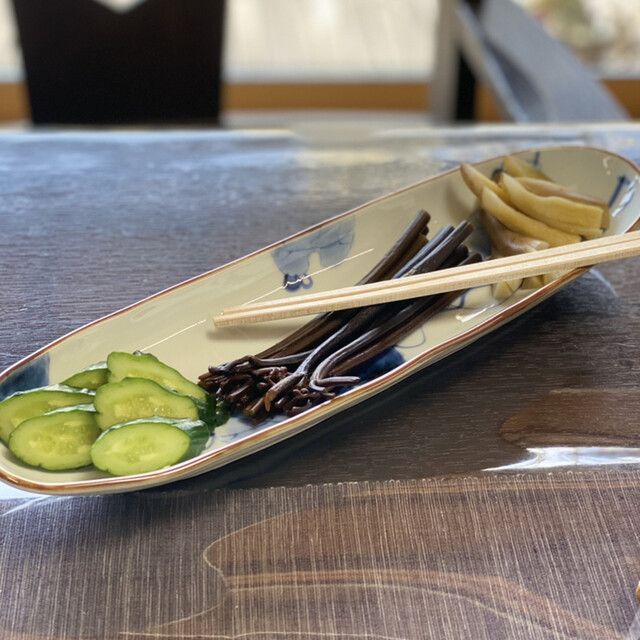 蔵民宿 あおやぎ - 村山（旅館・民宿）の写真