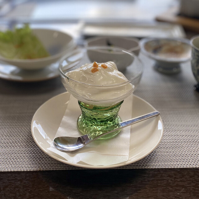 蔵民宿 あおやぎ - 村山（旅館・民宿）の写真