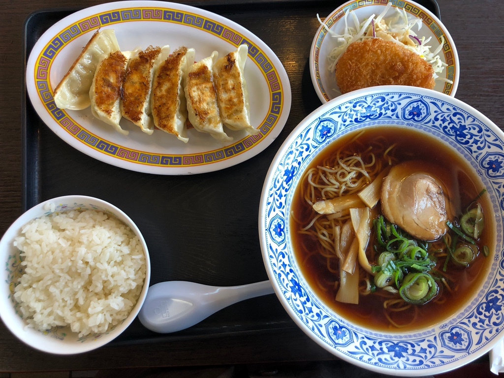 エマメさんが投稿した餃子の王将 徳島川内店（徳島/徳島市その他）の口コミ詳細 [食べログ] 餃子の王将 徳島川内店