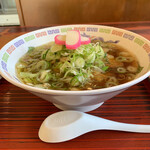 Chuuka Soba Rain - 