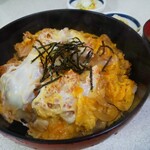 とんかつ さいとう - 