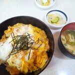 とんかつ さいとう - 
