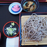 わらび庵 - 料理写真: