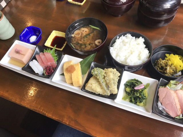 タキガワ赤目 Takigawa赤目 赤目口 割烹 小料理 食べログ