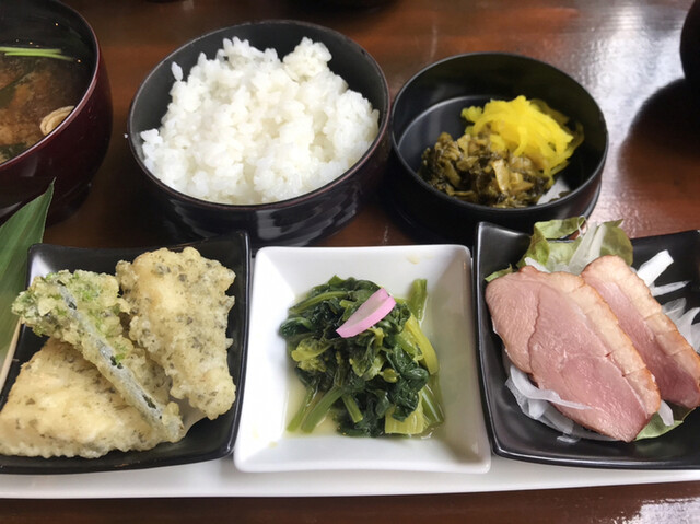 タキガワ赤目 Takigawa赤目 赤目口 割烹 小料理 食べログ